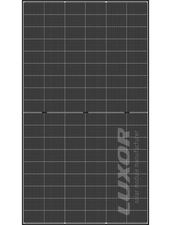 Eco Line N-Type HJT GG BIF BT M108  | Bis zu 520Wp