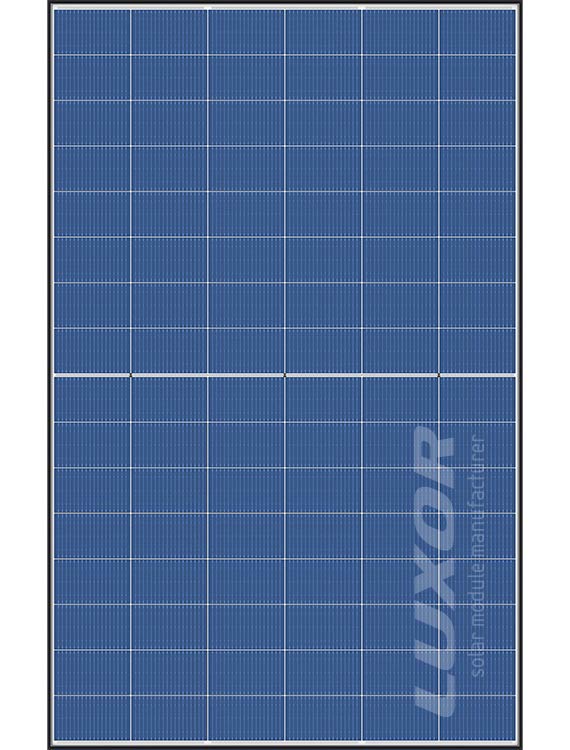 Eco Line N-Type HJT GG BIF BW LCF M96  | Bis zu 470Wp