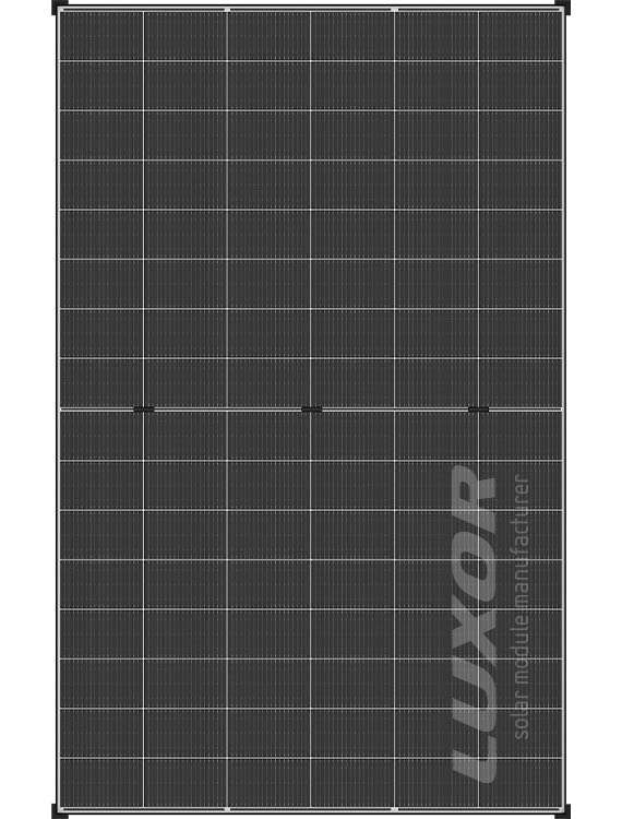 Eco Line N-Type HJT GG BIF FLT LCF M96  | Bis zu 465Wp